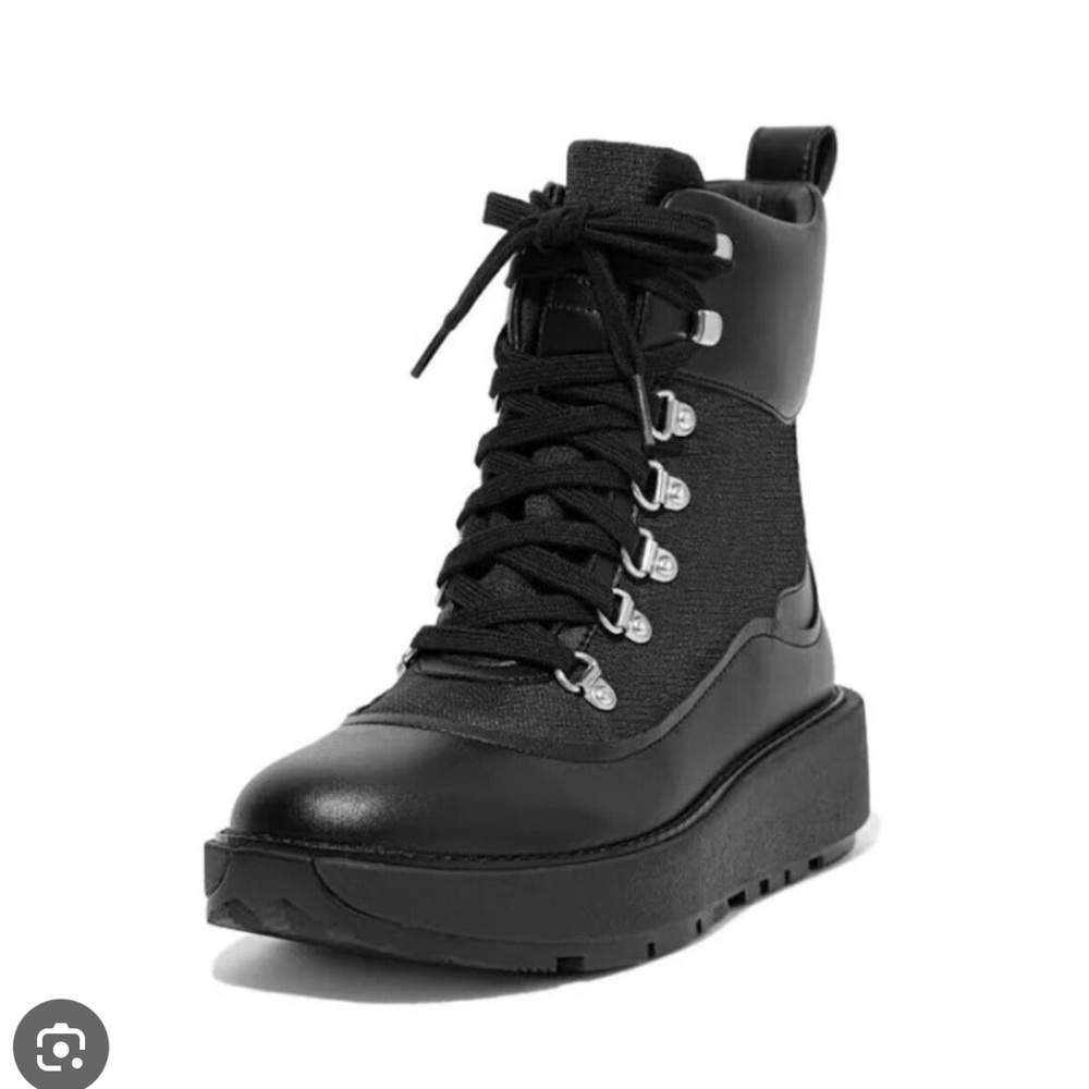 NIB FitFlop Skandi Boot - Picture 3 of 12